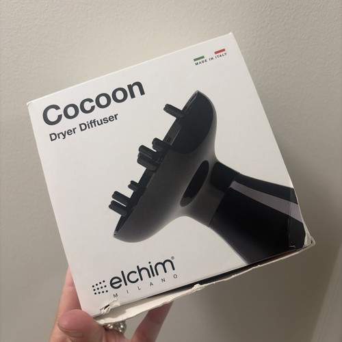 Elchim 3900 diffusore bozzolo - 3900,