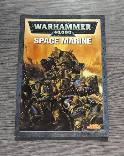Warhammer 000 codex space - codex:,