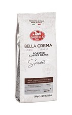 Saquella Espresso Bella Crema