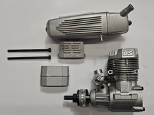 Motore aereo modello R/C OS