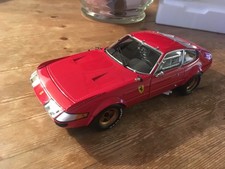 KYOSHO - FERRARI 365 GTB4