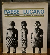 Castellano Sinisgalli PAESE