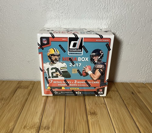 Mega box 2017 - box,