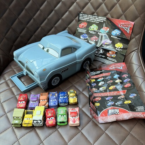 Disney cars mini - disney, racers