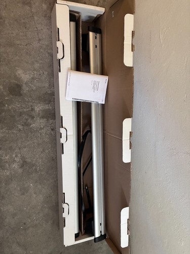 Barre portatutto originali - barre,