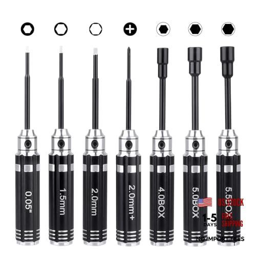 Mini auto tools set - rc,