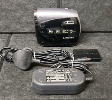 Videocamera Samsung VP-D381