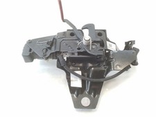 Porsche 911 992 2022 serratura cilindro serratura cofano 992823509 BOS115749