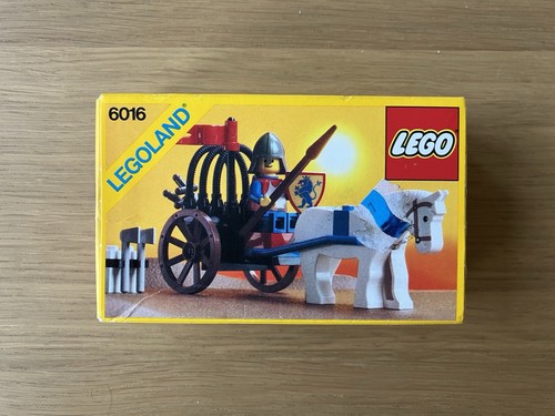 Lego castle knight - castle:, knight’s