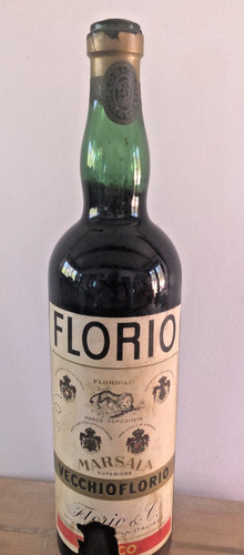 Florio marsala - florio,
