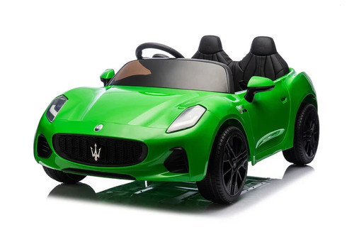 Macchina elettrica per bambini - macchina,