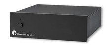 Pro ject phono box - box, ultra
