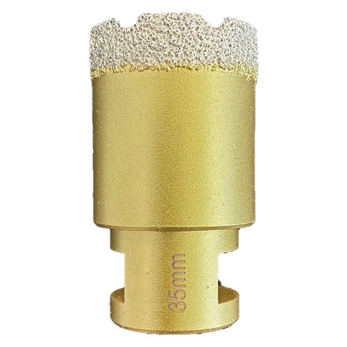 Foretto diamantato per - foretto,