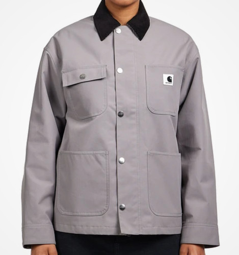Giacca carhartt wip clapton - w',