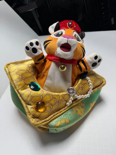 Tokyo disney resort limited - tokyo,