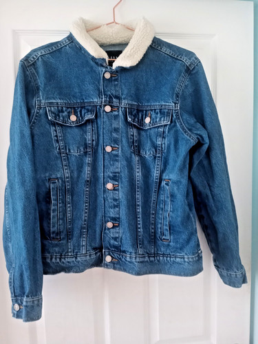 Boohooman giacca uomo - boohooman, blu