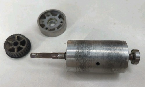 Delta 460 levigatrice - 31-460,