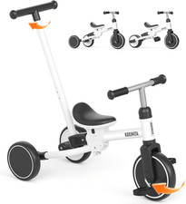 Triciclo Bambini 1 Anno Con