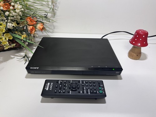 Sony dvp sr170 lettore - dvp-sr170, con