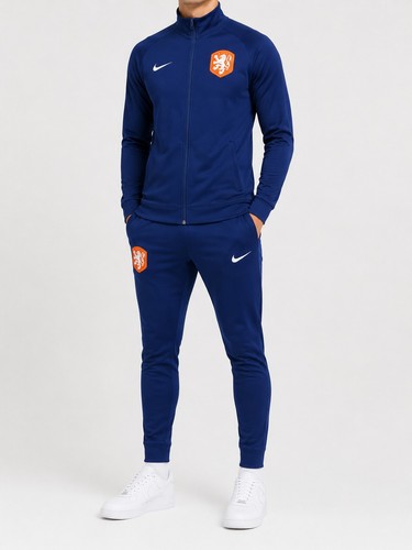 Tuta uomo nike olanda taglia - uomo,
