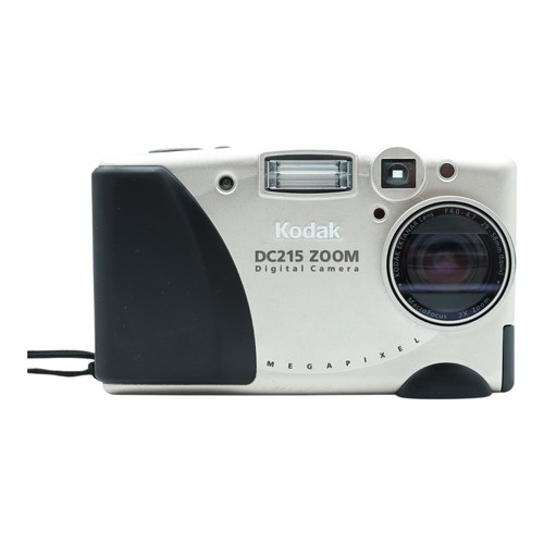 Kodak dc215 215 zoom - dc,