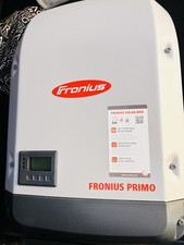 Inverter solare Fronius Primo