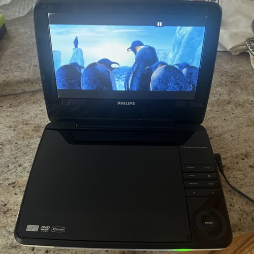 Philips pet941d lettore dvd - pet941d,