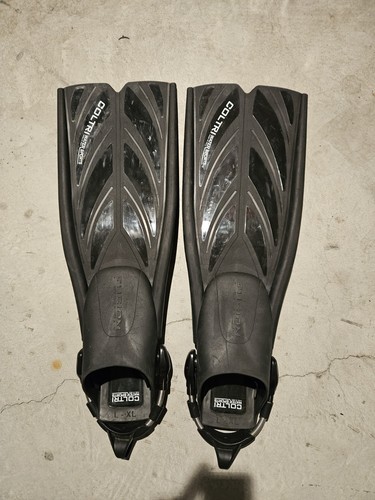 Pinne subacquea coltri water - subacquea,