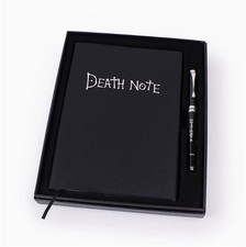 Blocco note cosplay quaderno