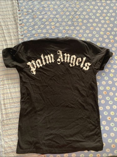 Maglia palm angels - maglia,