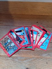Lotto Carte Vintage DragonBall