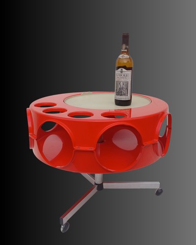 Rotobar jahre curver anni - jahre,