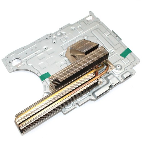 Dissipatore calore interno - di,