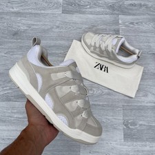 Scarpe da ginnastica basse