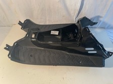 Pedana Poggiapiedi Aprilia sr