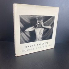 David Bailey's Trouble and