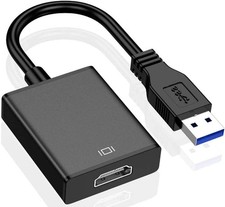 Mokeum Adattatore da USB a