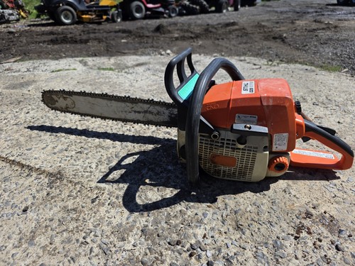 Motosega stihl 029 - 029, super