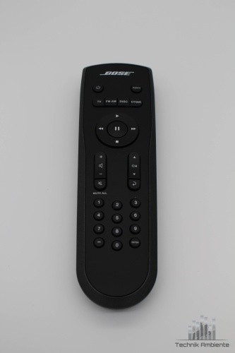 Telecomando bose lifestyle - bose,