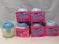 6 Palline Ultra Downy Ball