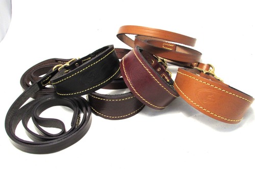 Set collare piombo - set, whippet