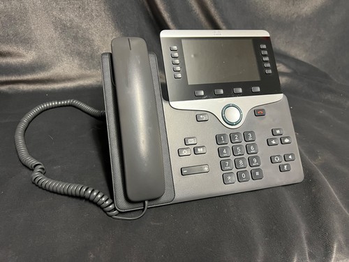 Cisco 8841 telefono - cp-8841-k9,