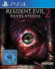 Resident Evil - Revelations 2