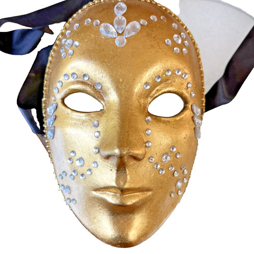 Maschera wall art - maschera, •