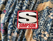 CASCO SIMPSON STIG ' diamond