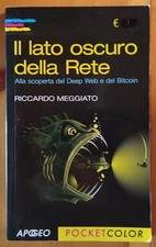 RICCARDO MEGGIATO IL LATO