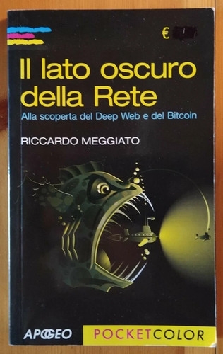 Riccardo meggiato lato - riccardo, il