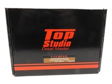Top Studio 1/12 Mclaren Mp4/6