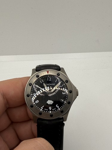 Orologio mondaine swiss - mondaine, made