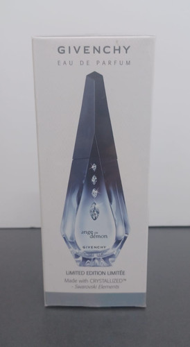 Givenchy ange demon eau de - ou,